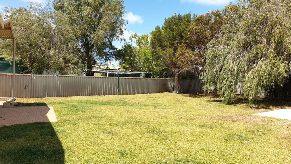 Frangipani Cottage, Jurien Bay