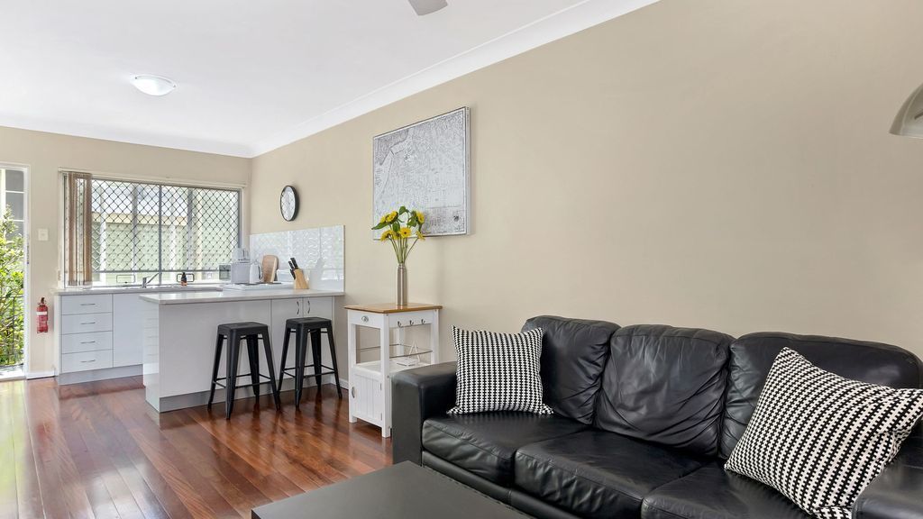 Sensational 1 Bedroom Apartment in New Farm