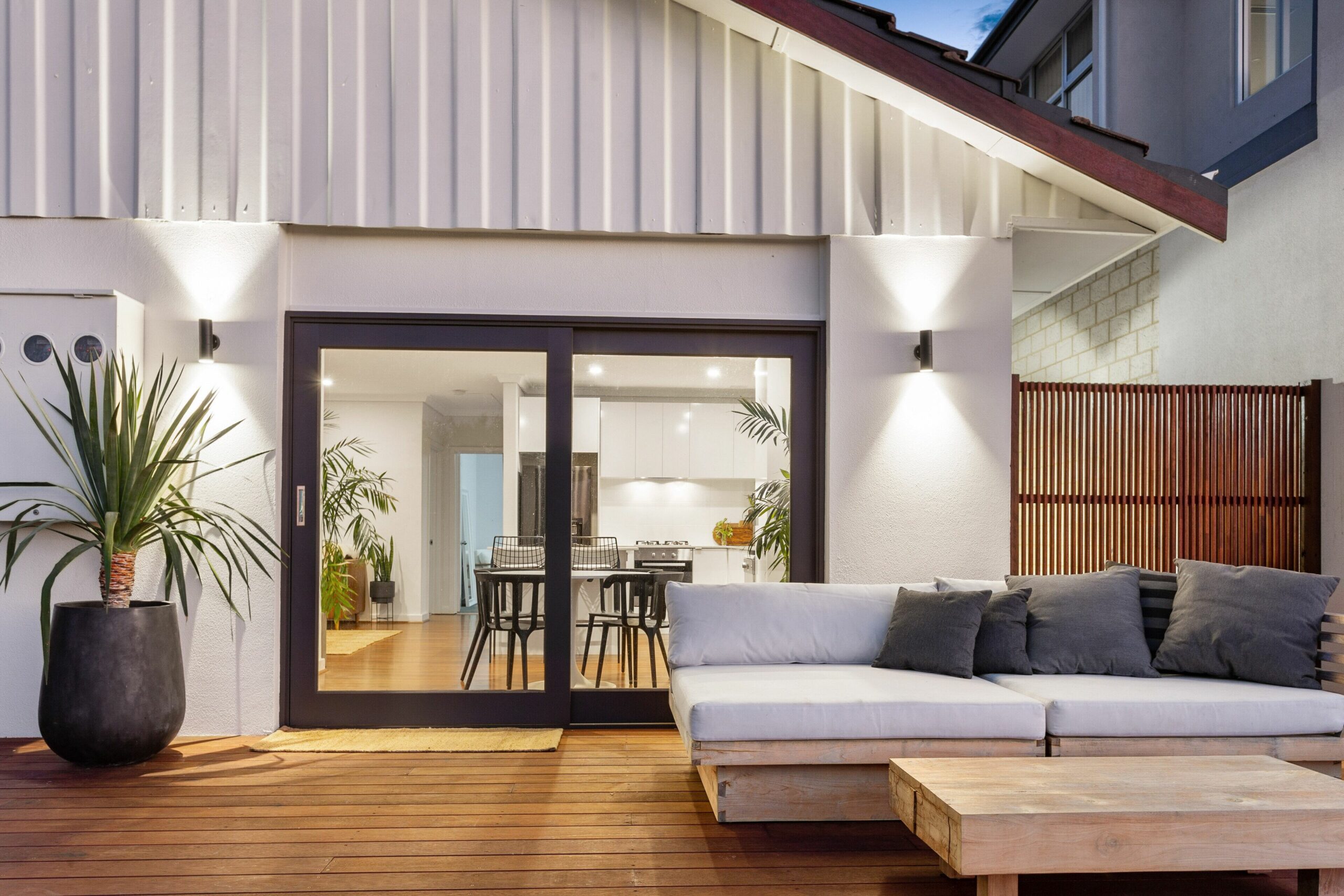 East Freo River Bungalow