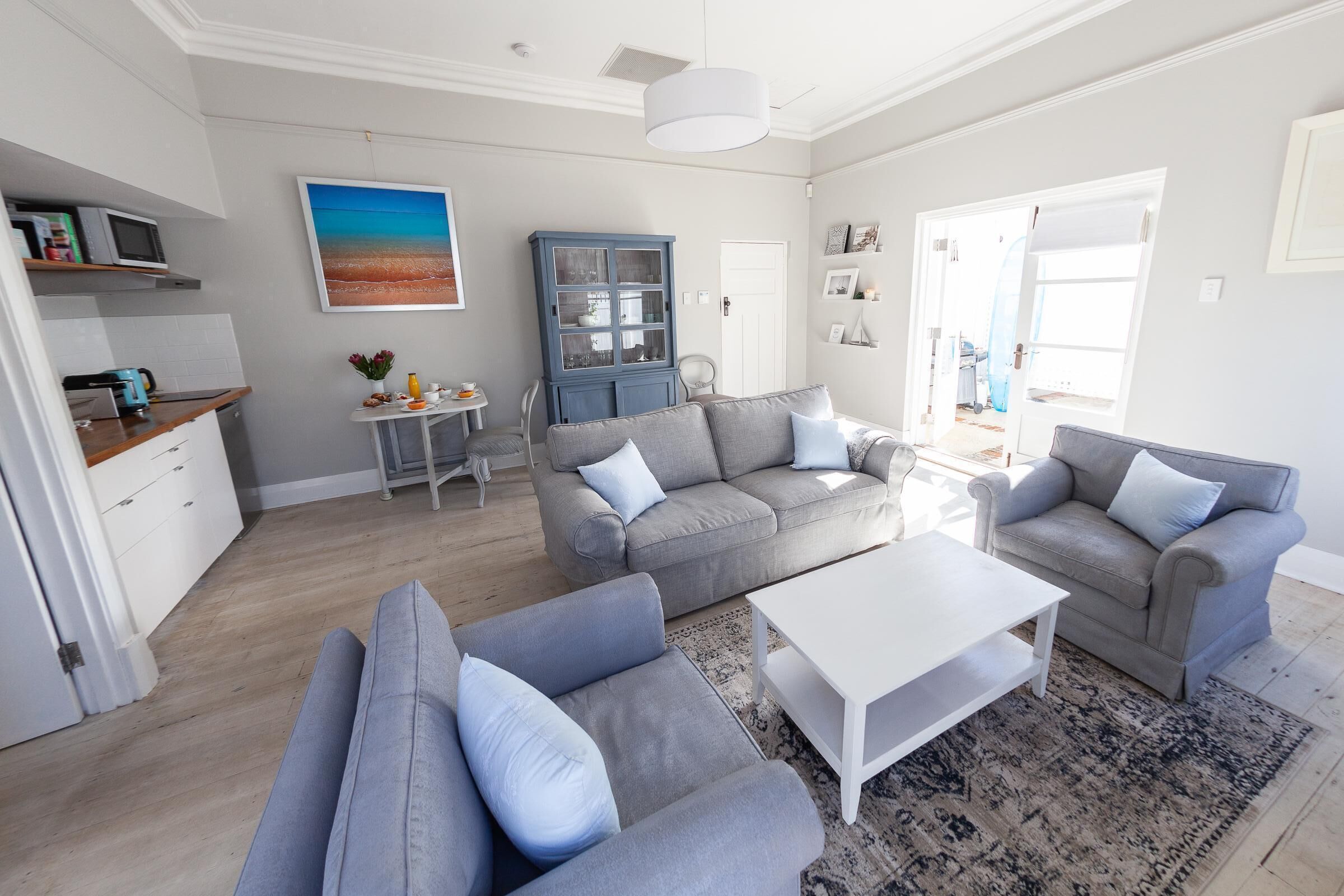 Chic & Sweet Apartment close to Fremantle