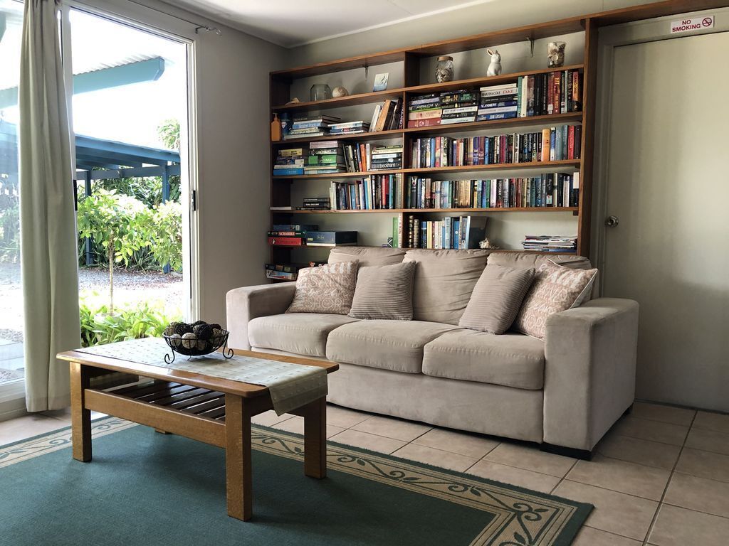 The Kays Island Cottage