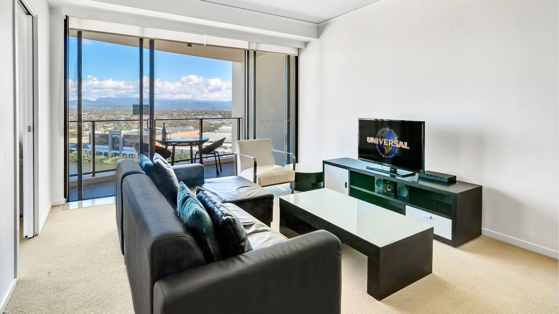 Sierra Grand Apartments