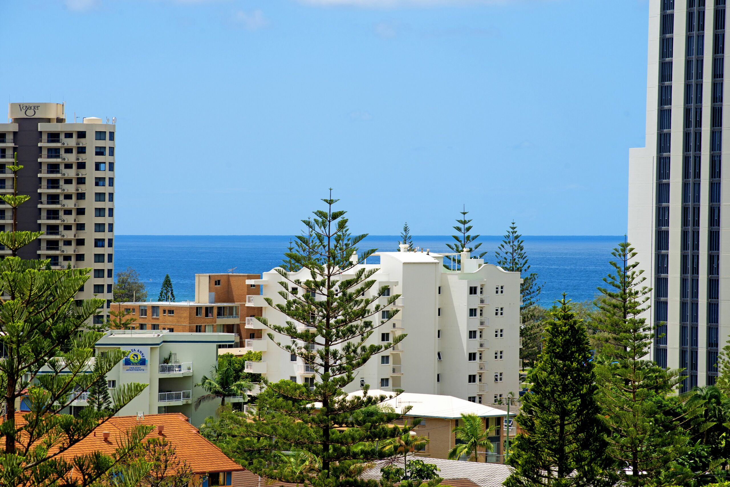 Sierra Grand Apartments
