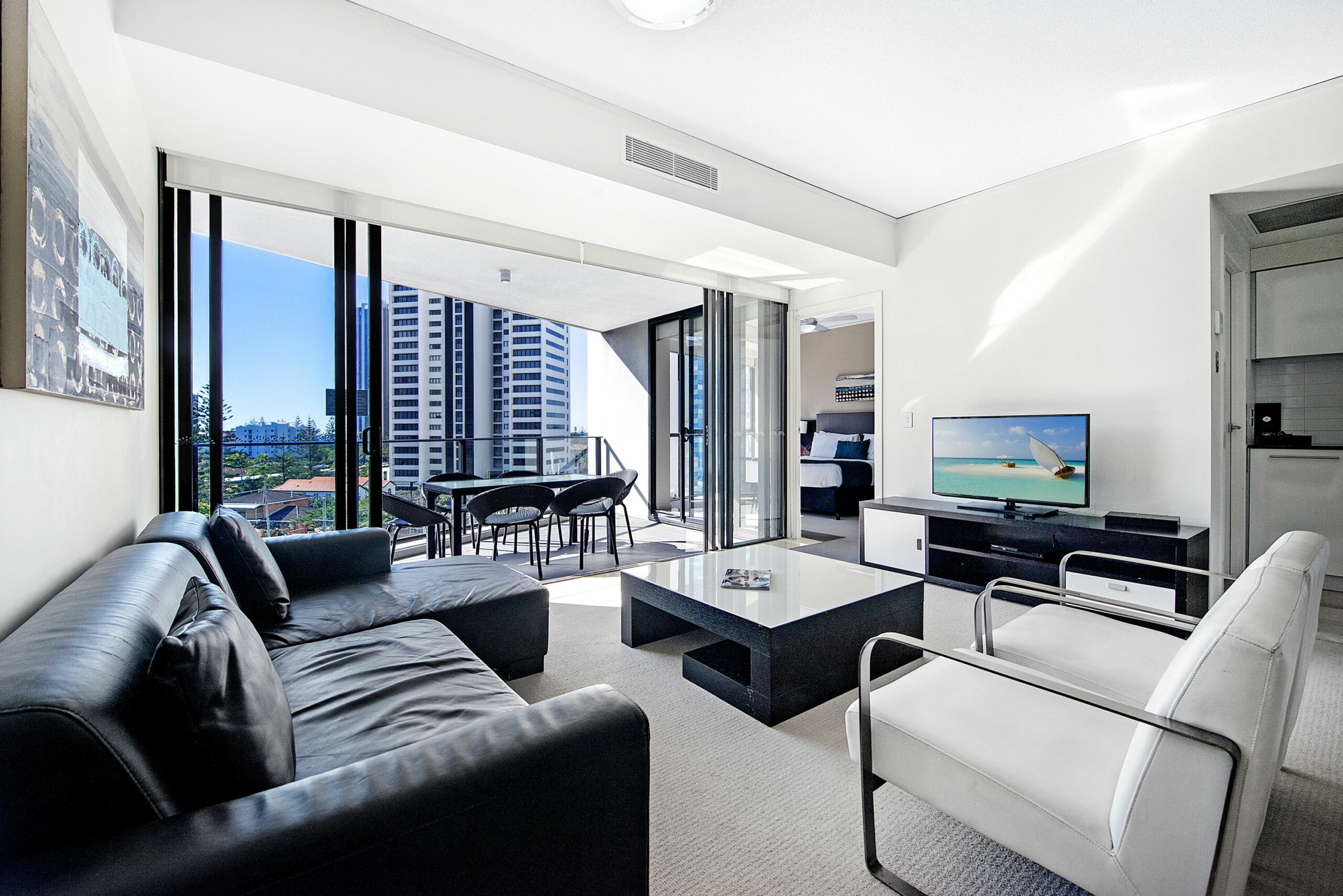 Sierra Grand Apartments