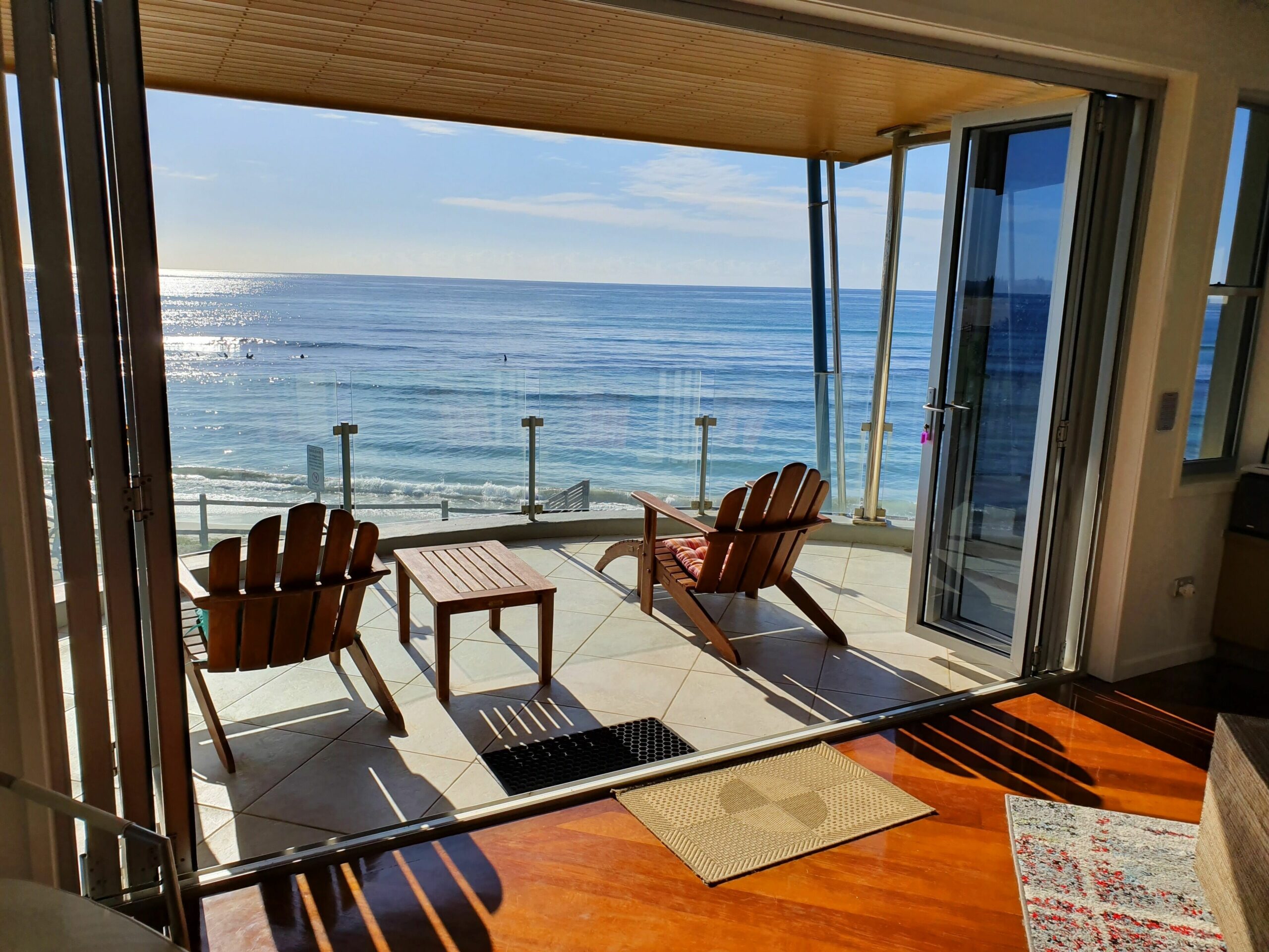 Sanbah-lennox Head-beachfront