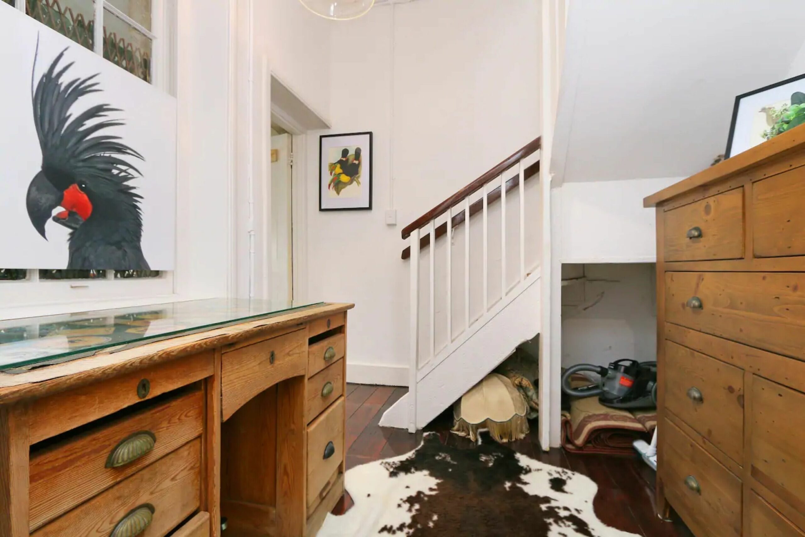 Central Heritage Building In Fremantle Sleeps 6