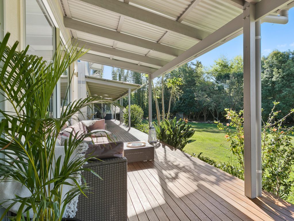 Magnolia House Byron Bay