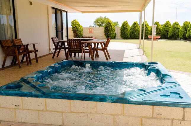 Perth Holiday Villas