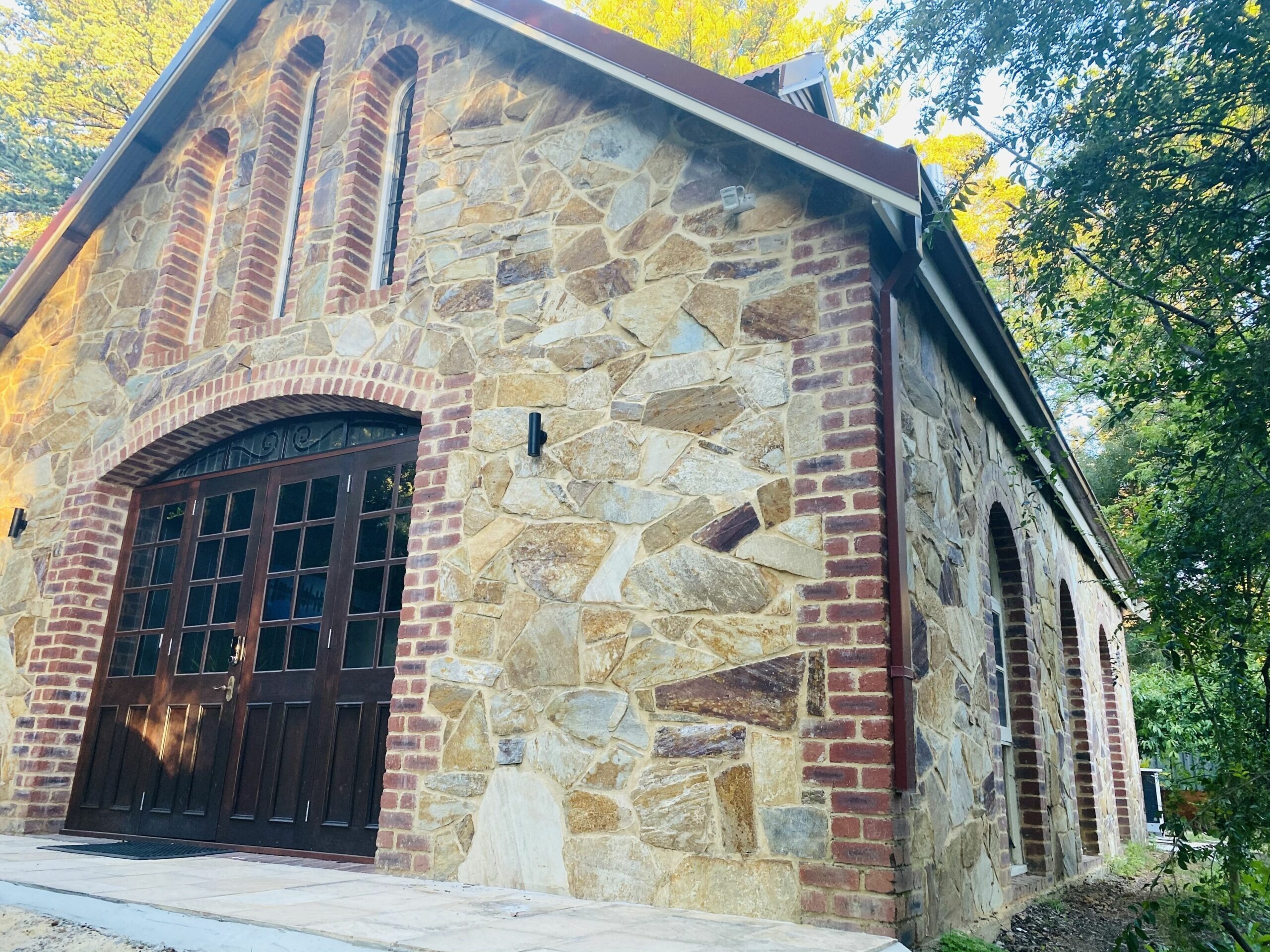 Unique Stone Cottage in the Perth Hills