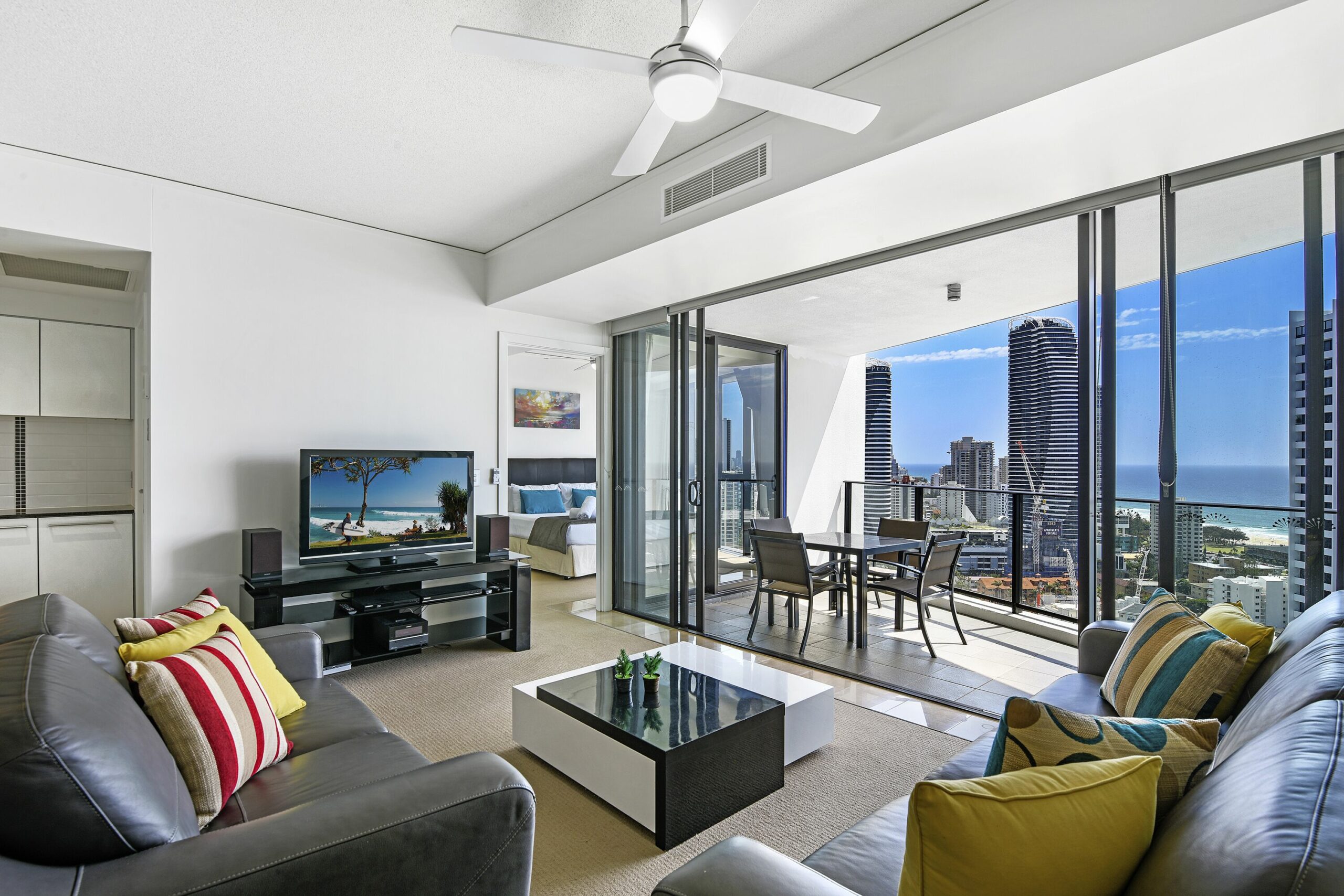 Sierra Grand Apartments