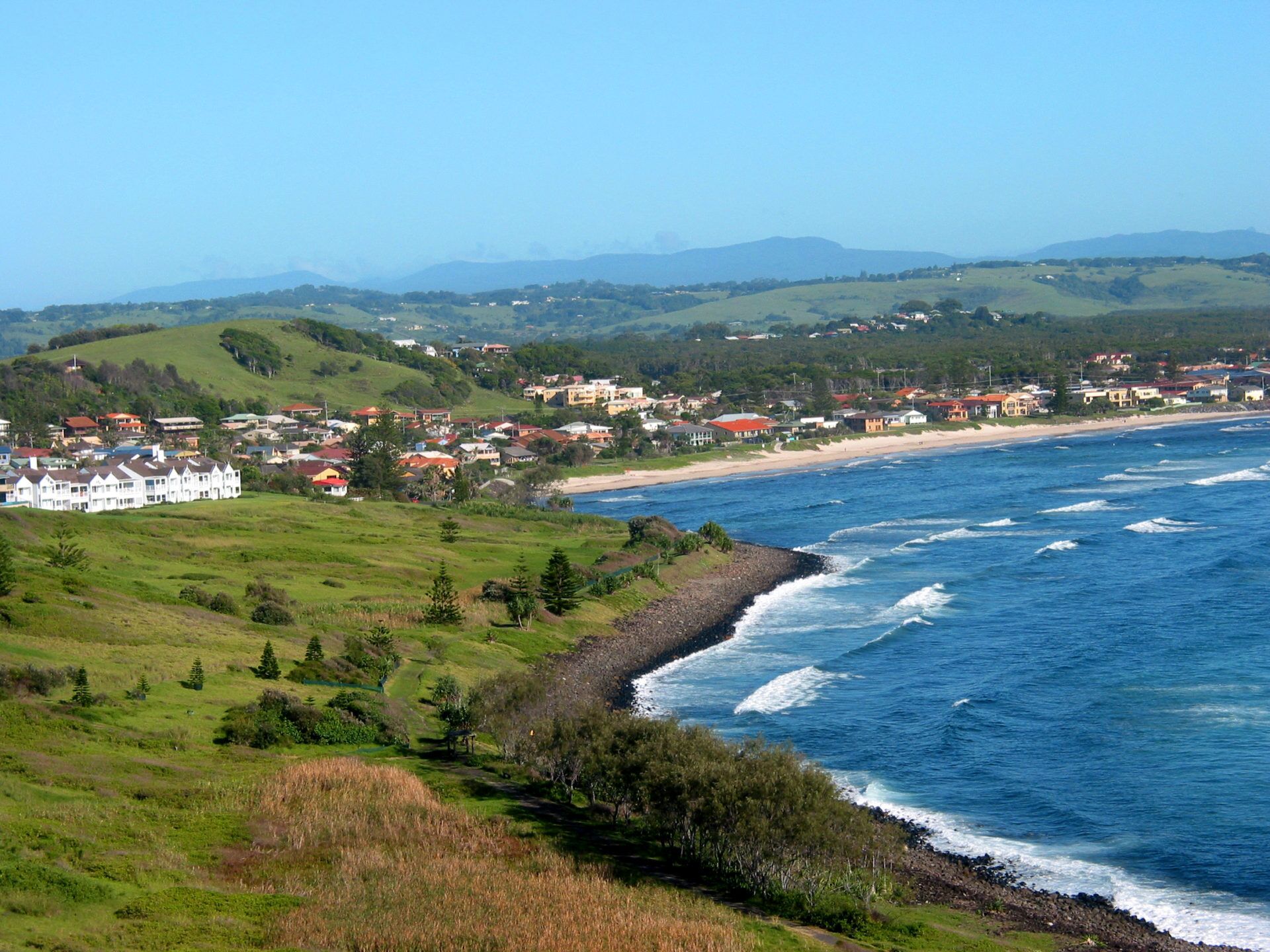 Quarterdeck Unit 20 - Lennox Head