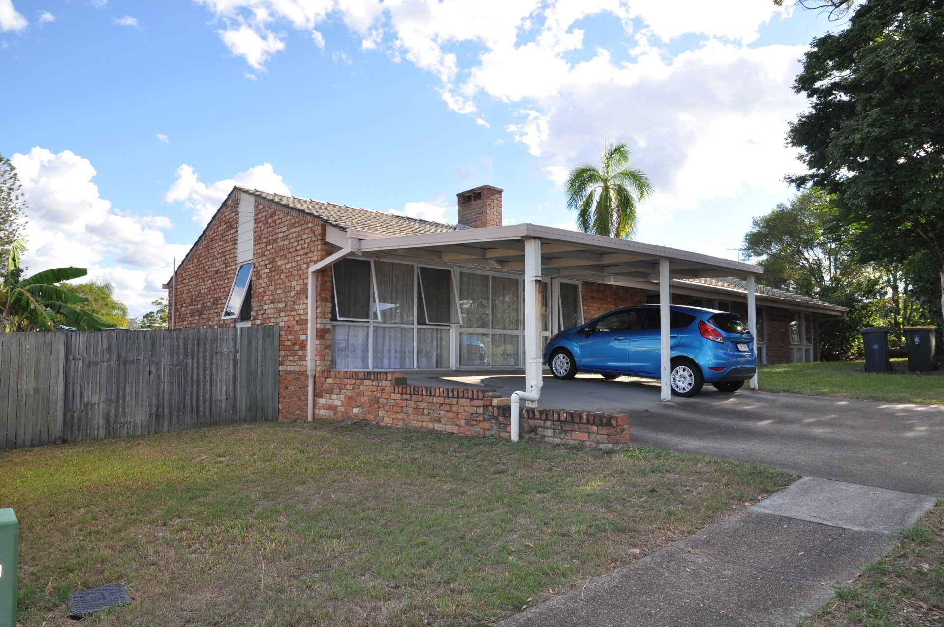 Spacious 4 bedroom house in Sunnybank Hills