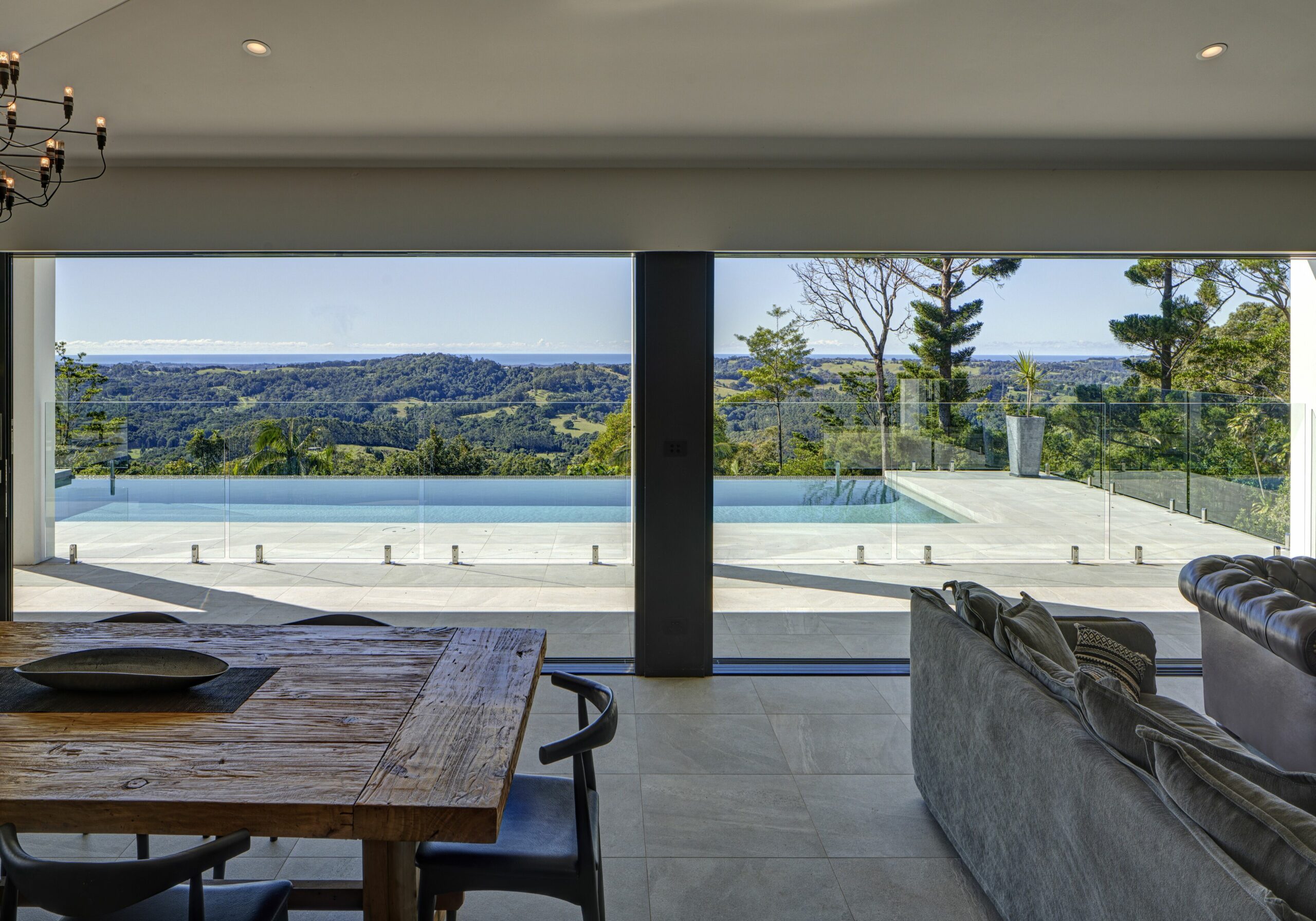 Luxury Byron Bay Hinterland Retreat