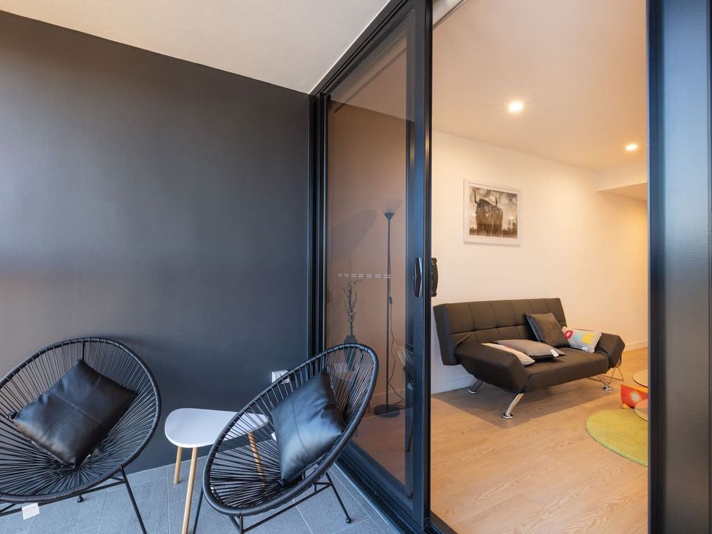 Cozy & Modern Apartment @ the Heart of South Bank