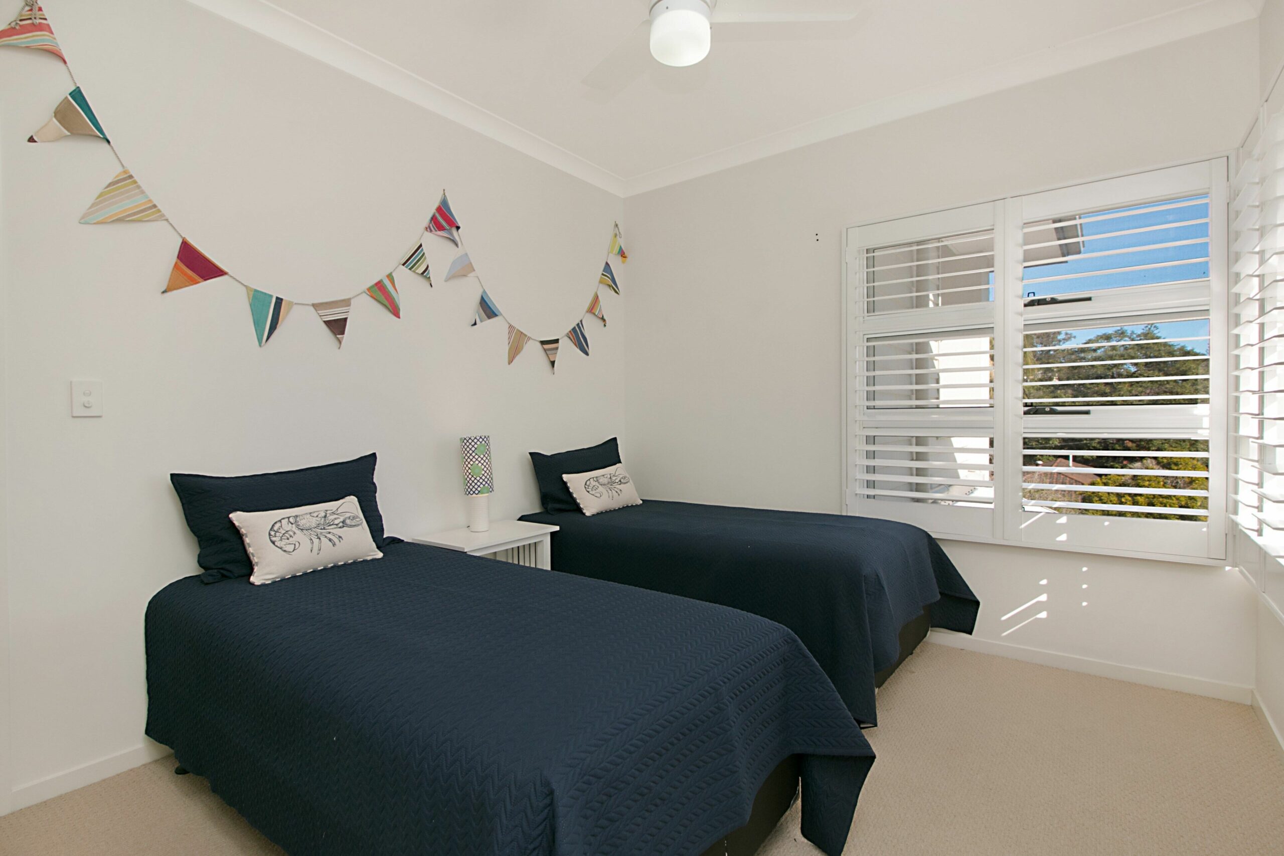 Burleigh Beach House, Wifi, Pool, Dogfriendly