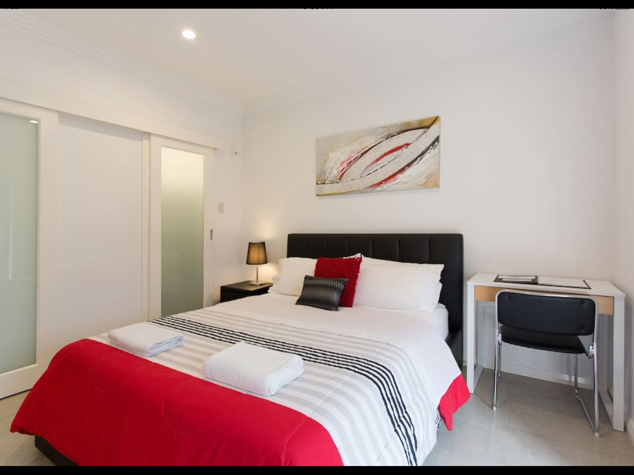 M5 Studio Central Apartment Within Perth Free Transit Zone