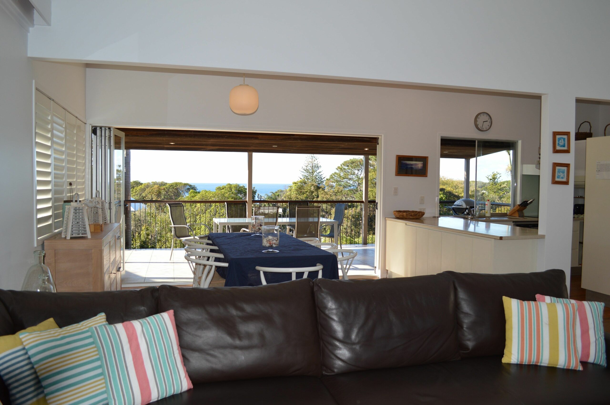 Broadleys at Stradbroke Island, Wifi, Views, Dogfriendly