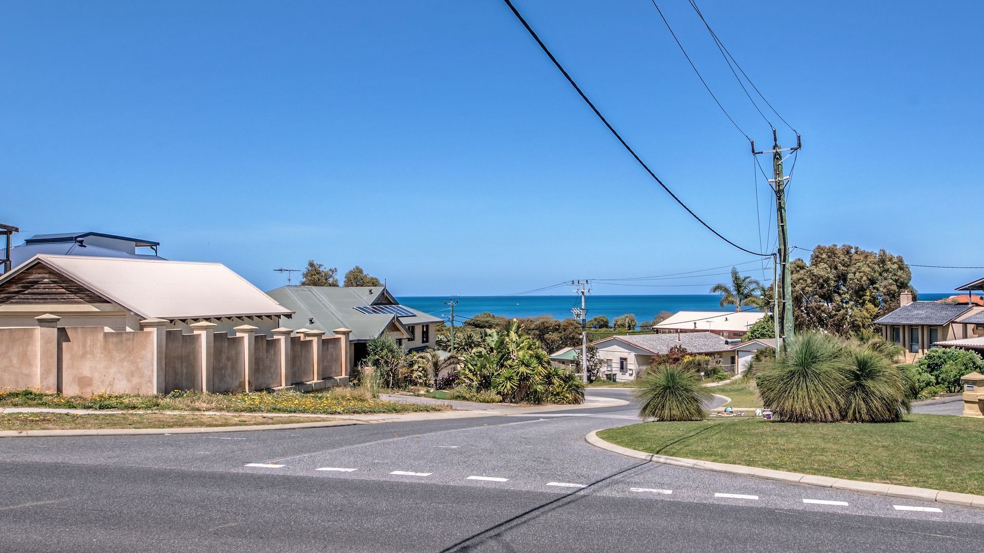 Panoramique - Holiday Home With a View