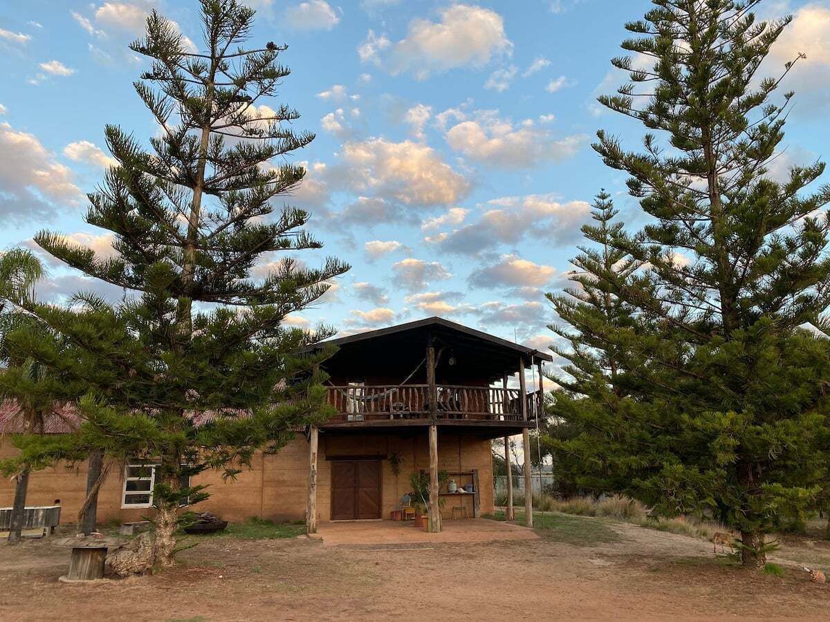 Nature Stay: The Loft