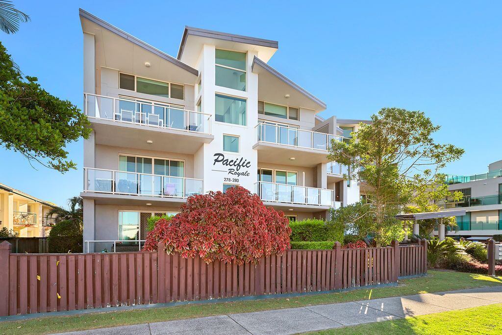 Exclusive Ocean View Penthouse ON Marine Parade