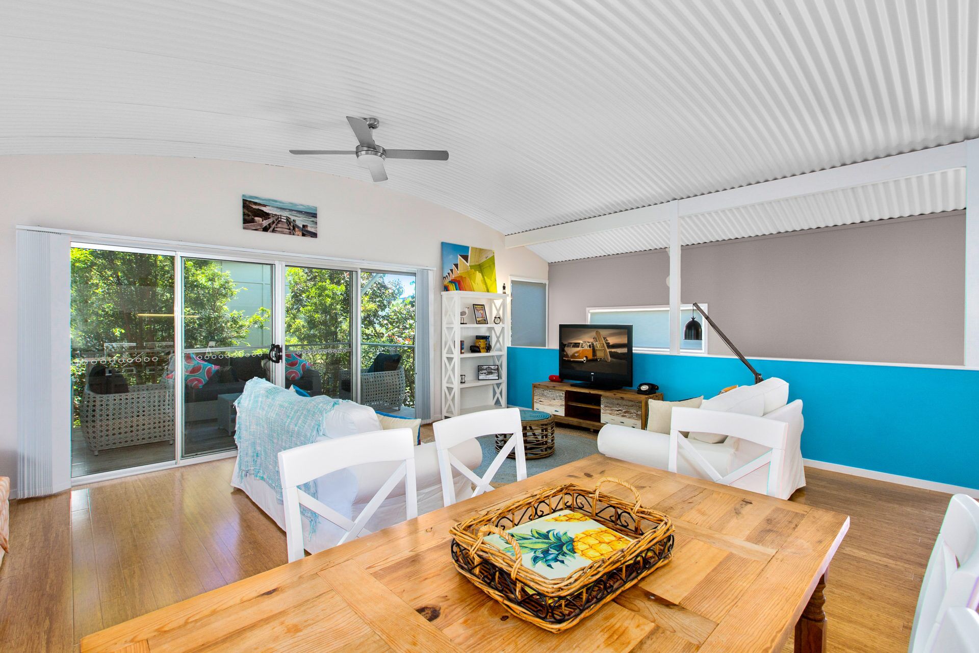 Casuarina Beach Shacks 10