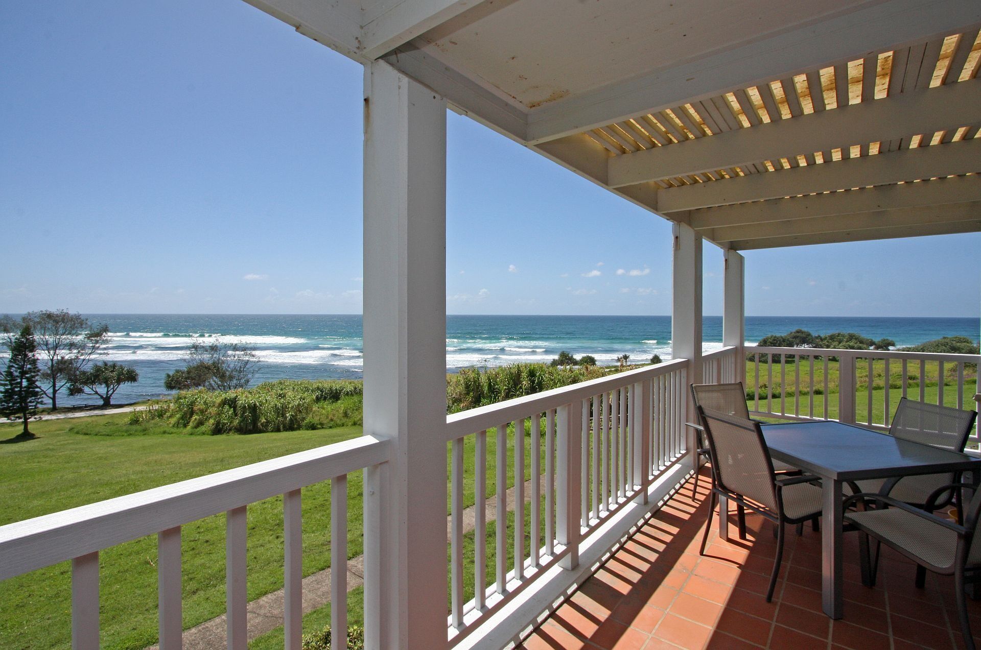 Quarterdeck 8 - Lennox Head, NSW