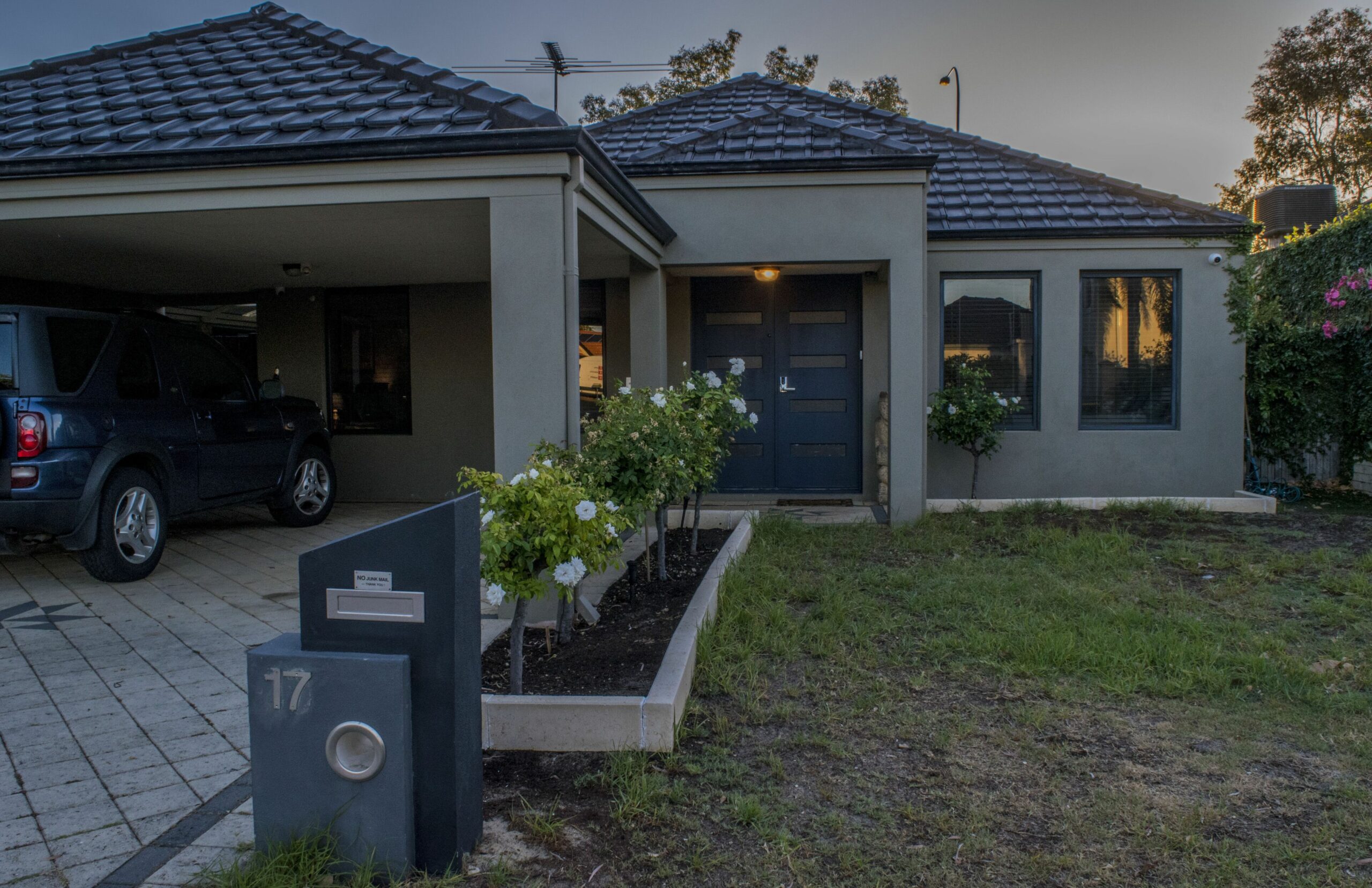 Recently renovated Bibra Lake family home