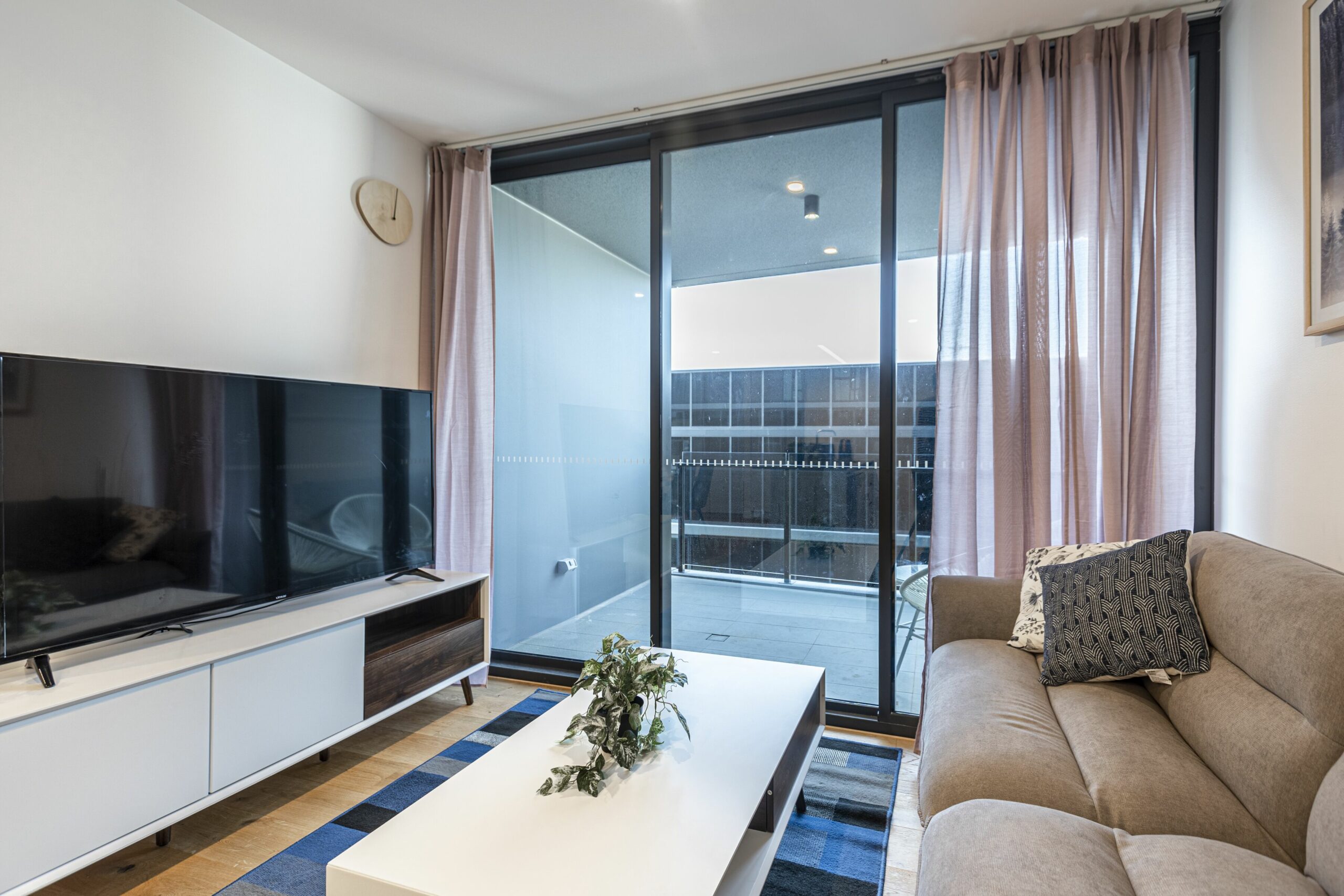 Brisbane One Apartments By SLife