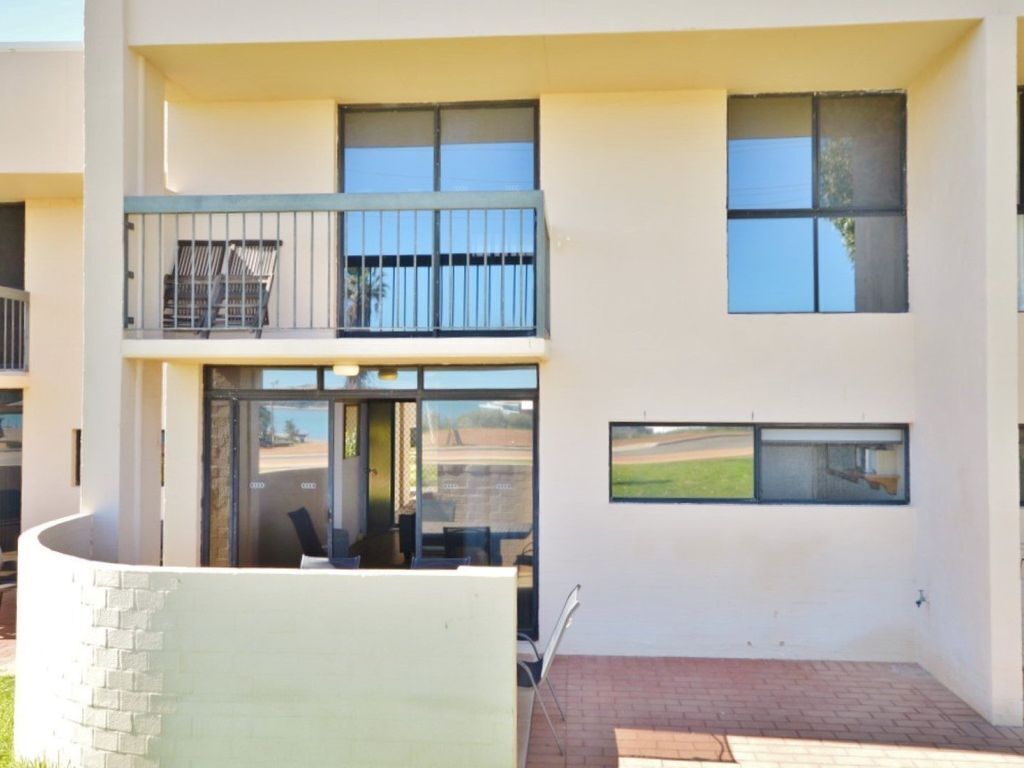 Beach Resort Unit 12 - Kalbarri WA