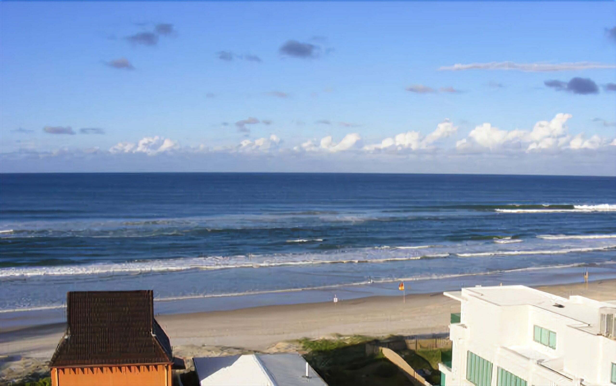 Gold Coast Fabulous View at Palm Beach