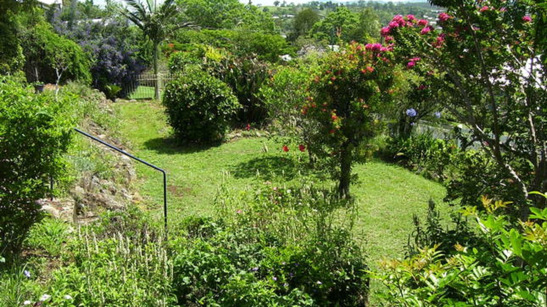Boonah Hilltop Cottage