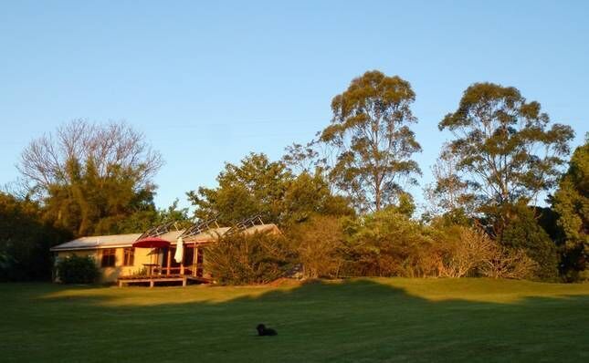 Alfie's Cottage - Coorabell, Byron Hinterland