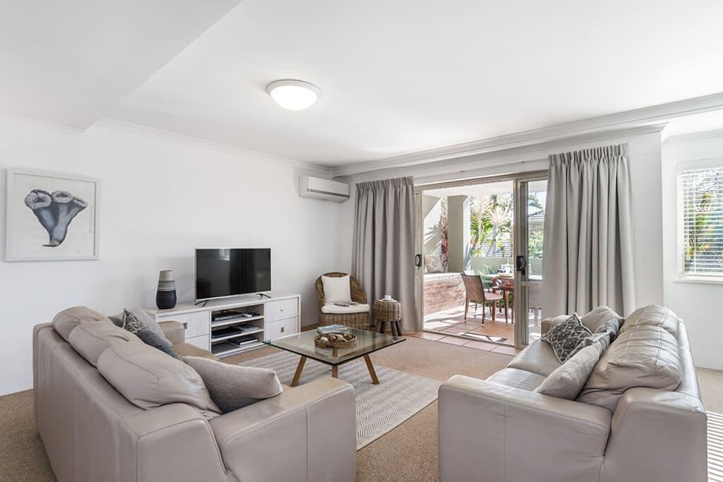 Solaris Byron Bay Apartment 2