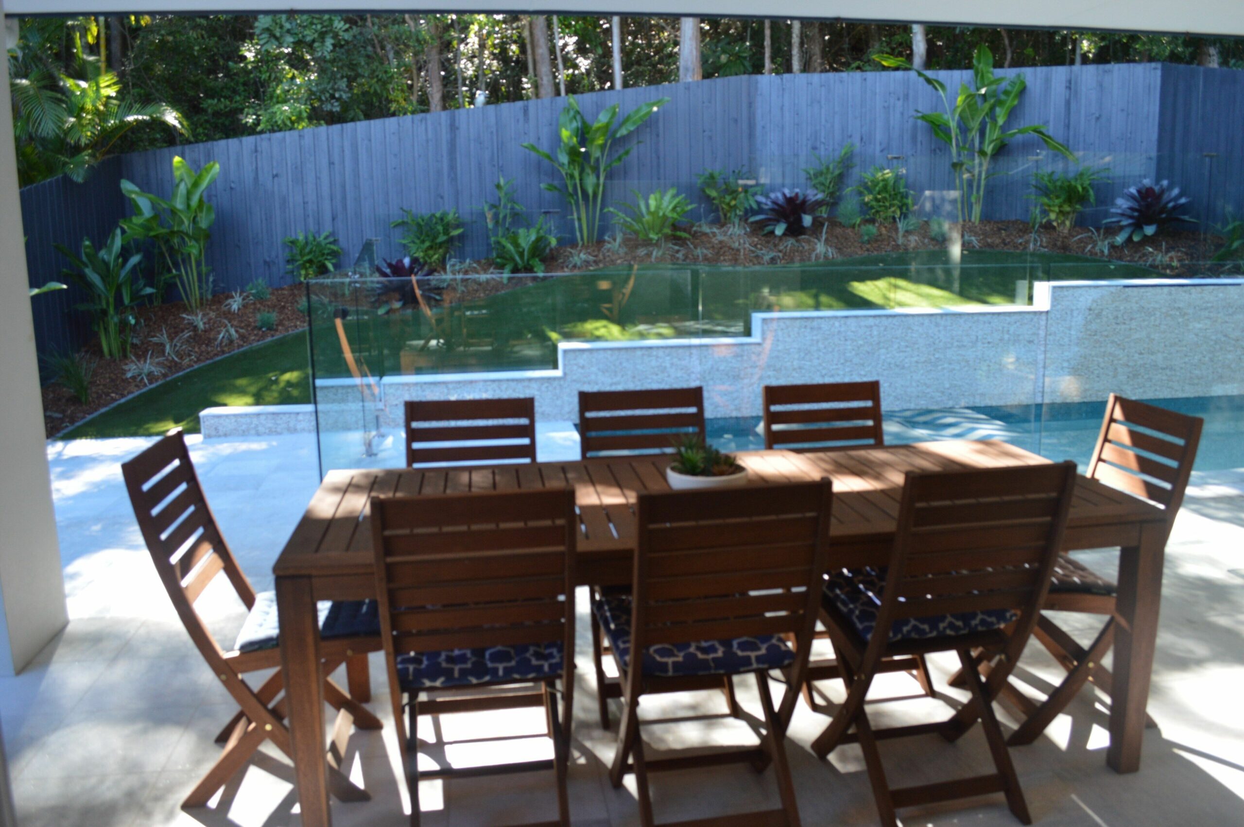 Burleigh Beach House, Wifi, Pool, Dogfriendly