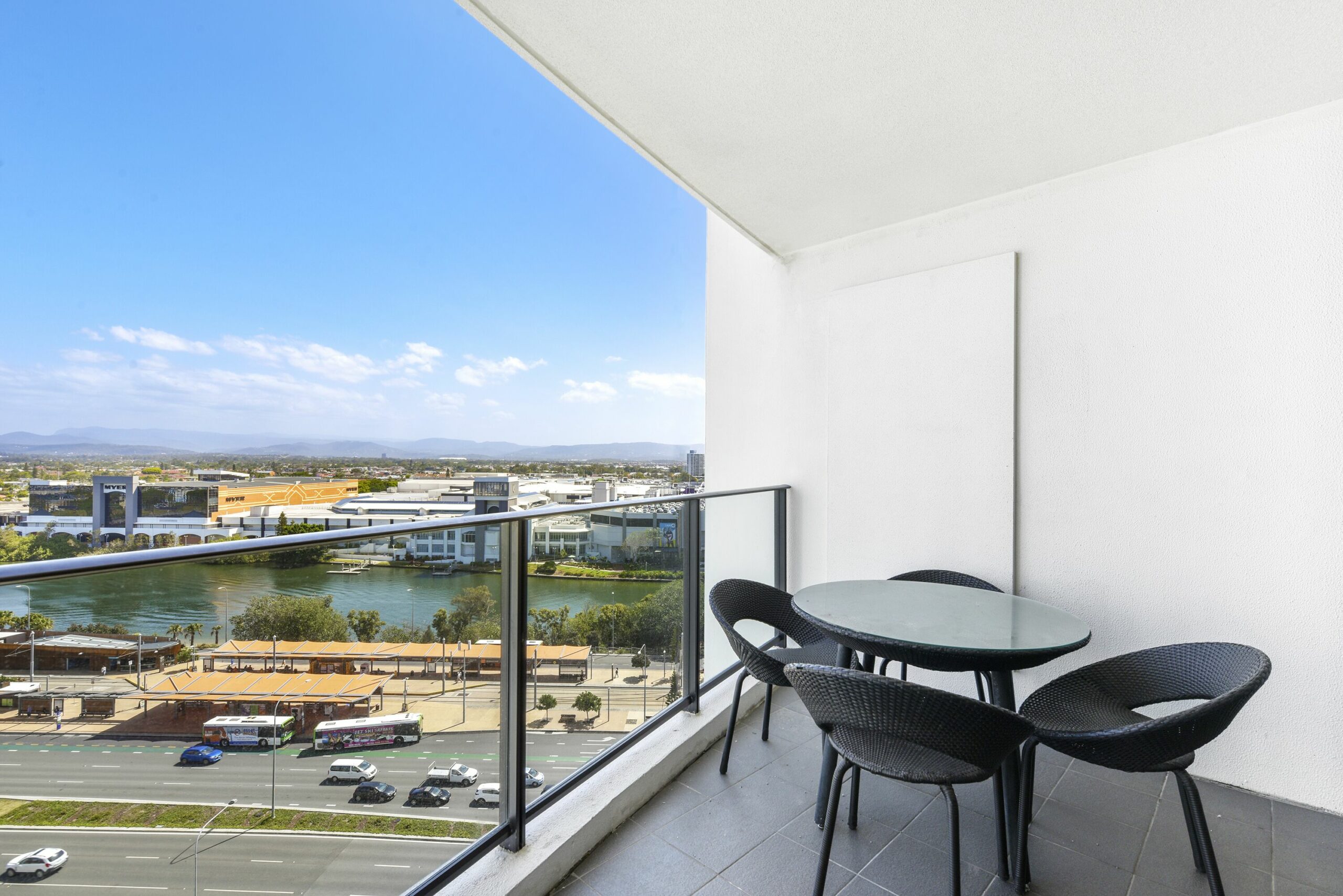 Sierra Grand Apartments