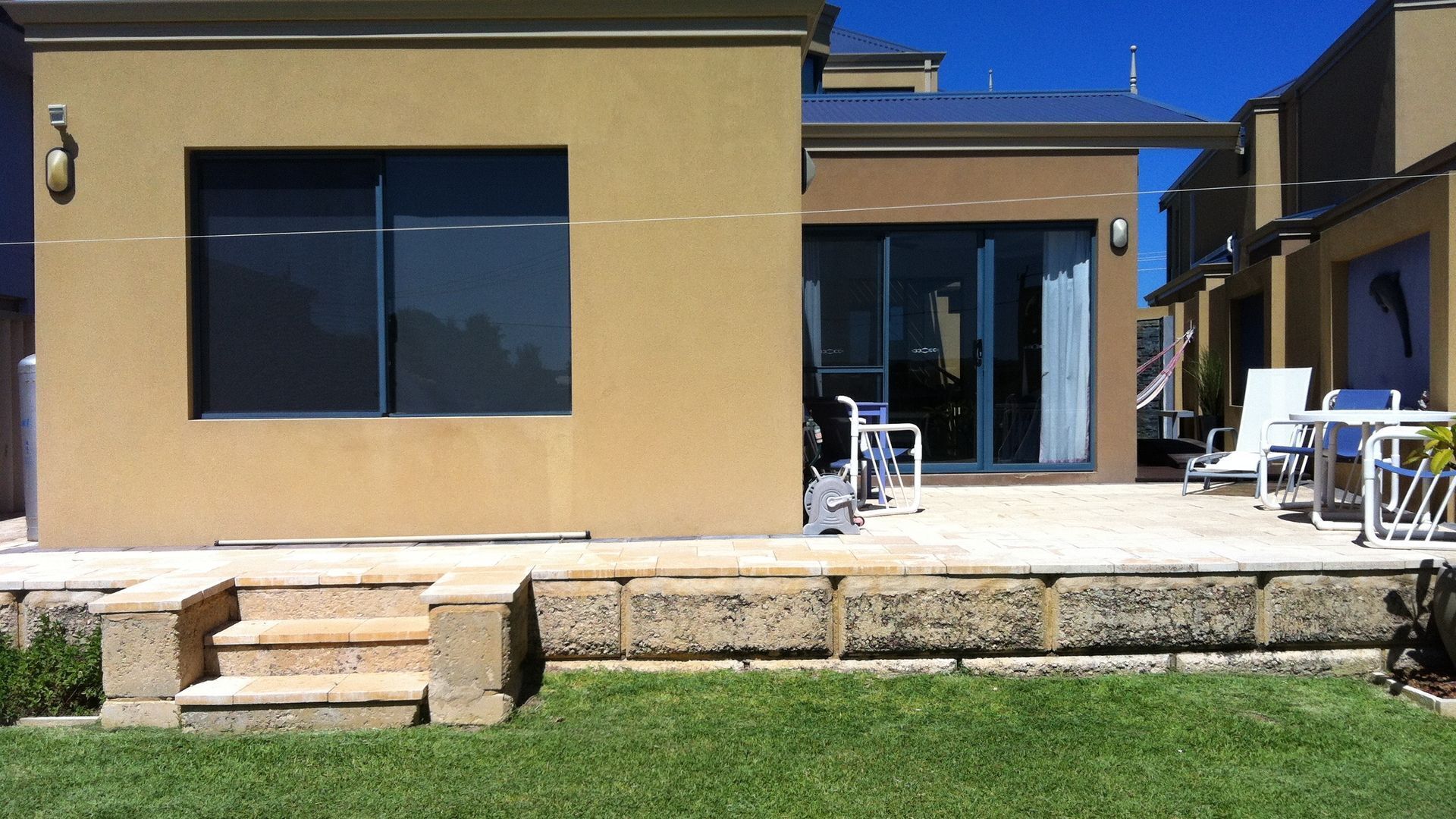 BeachFront Retreat in Lancelin