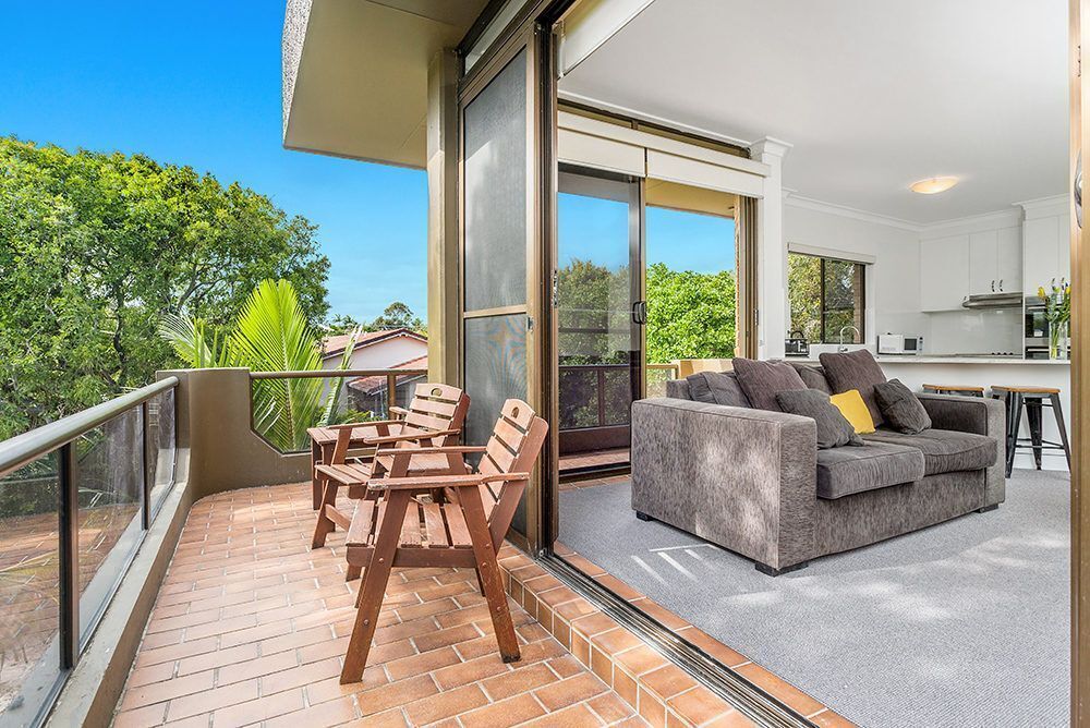 Koranba - 3/66 Lawson Street, Byron Bay