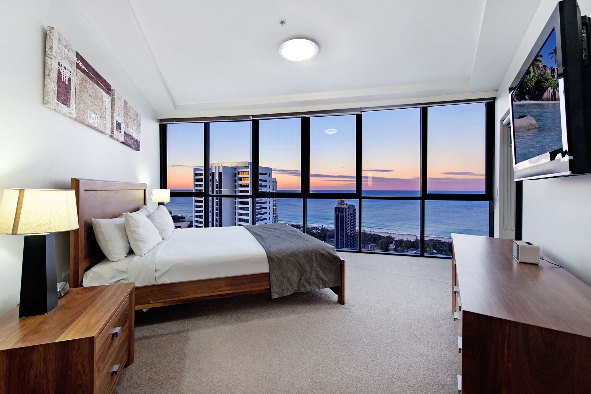 Sierra Grand Apartments