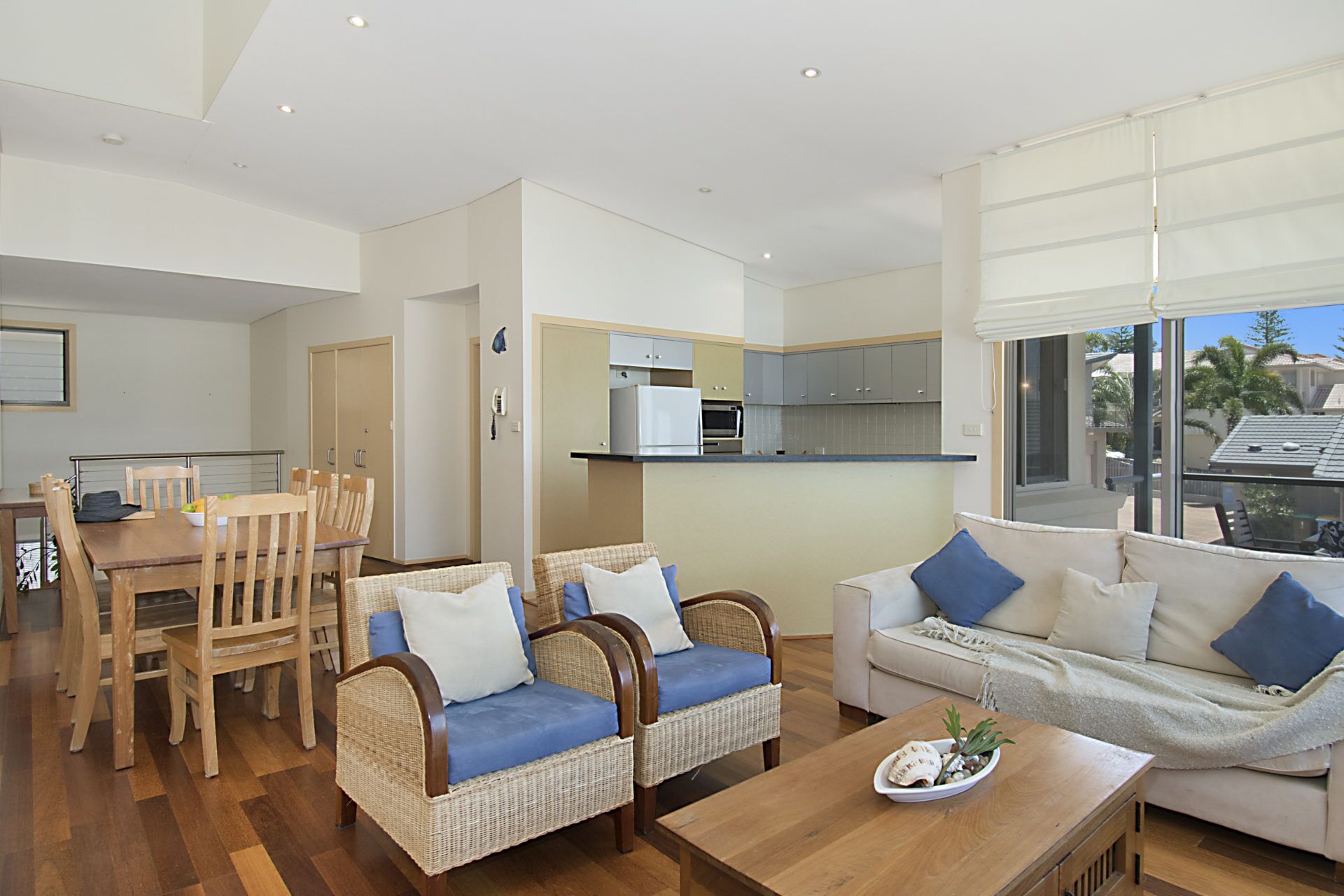 Reef - Located at Lennox Head