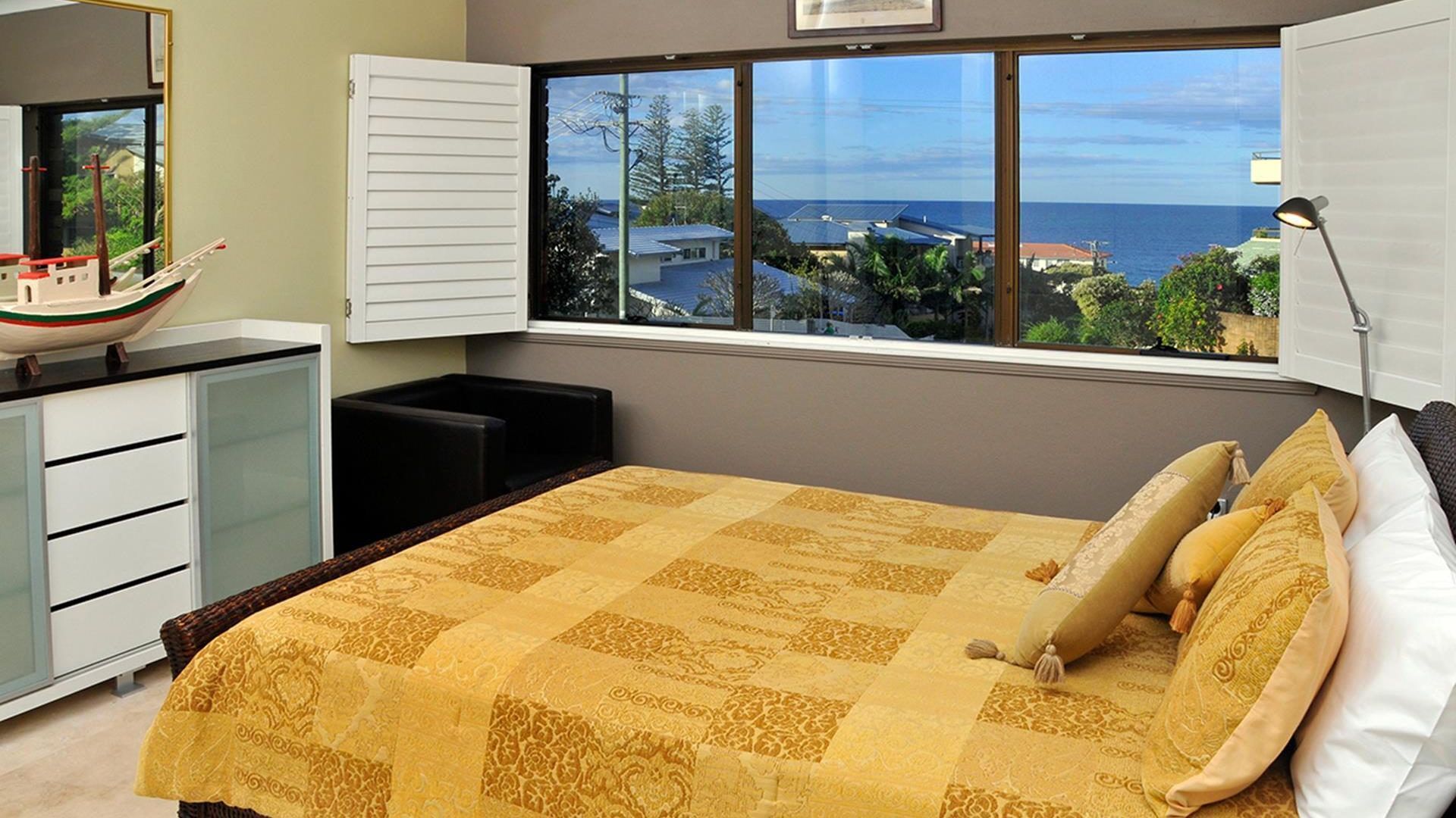 Doncaster Apartment 3, Yamba