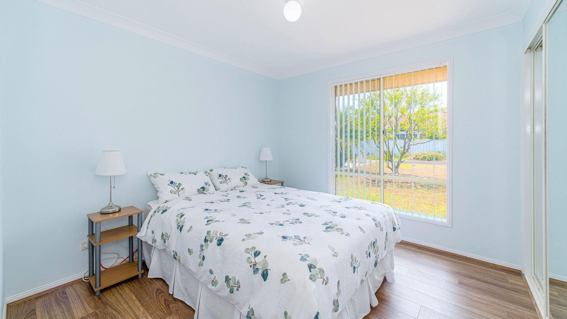 Ralph's Cottage Orion Drive Yamba - Pet Friendly Free Wi-fi