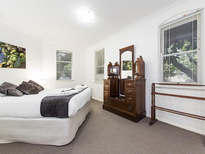 Stylish Subiaco Terrace Accommodation