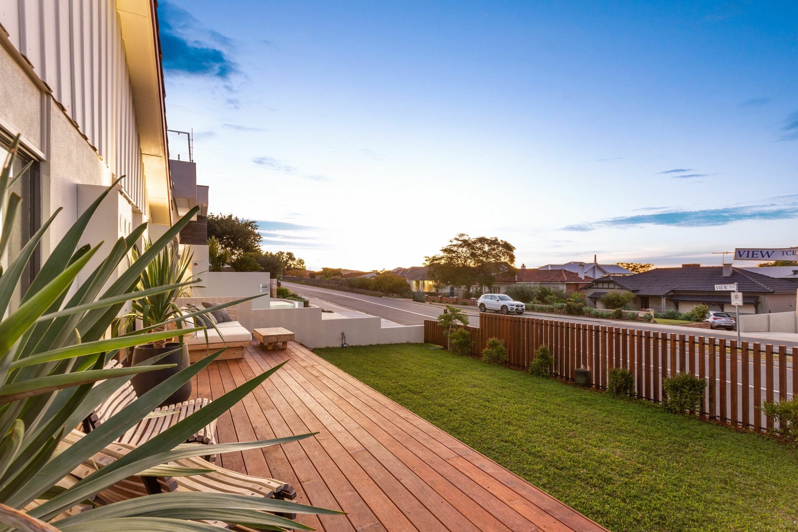 East Freo River Bungalow