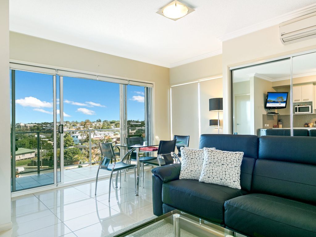 Suttons Beach Apartments - 10a - 1 Bed Studio - Arena