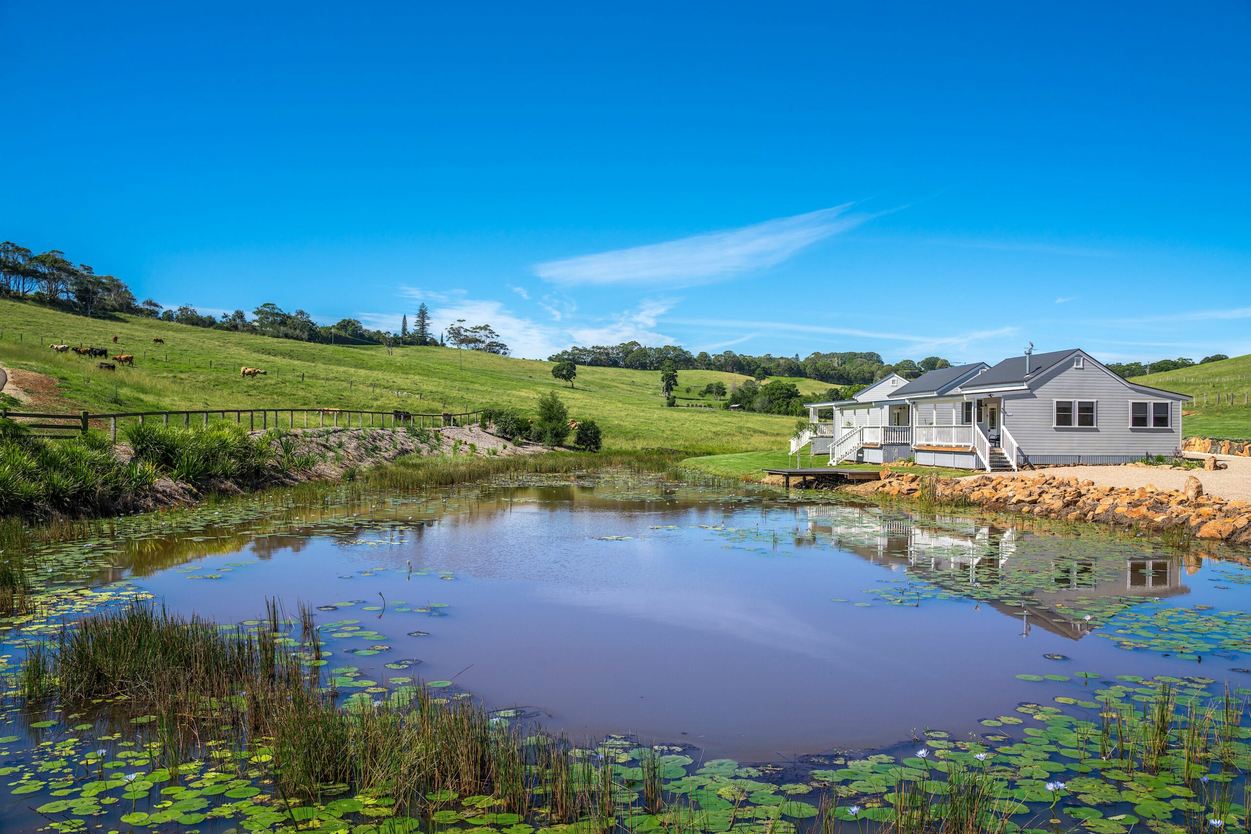 Forget Me Not Farm Cottages