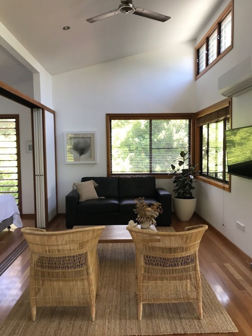 Allawah Cottage Byron Bay