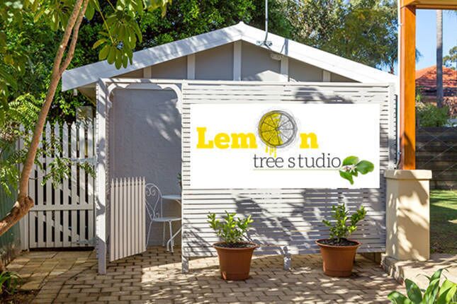 The Lemon Tree Studio