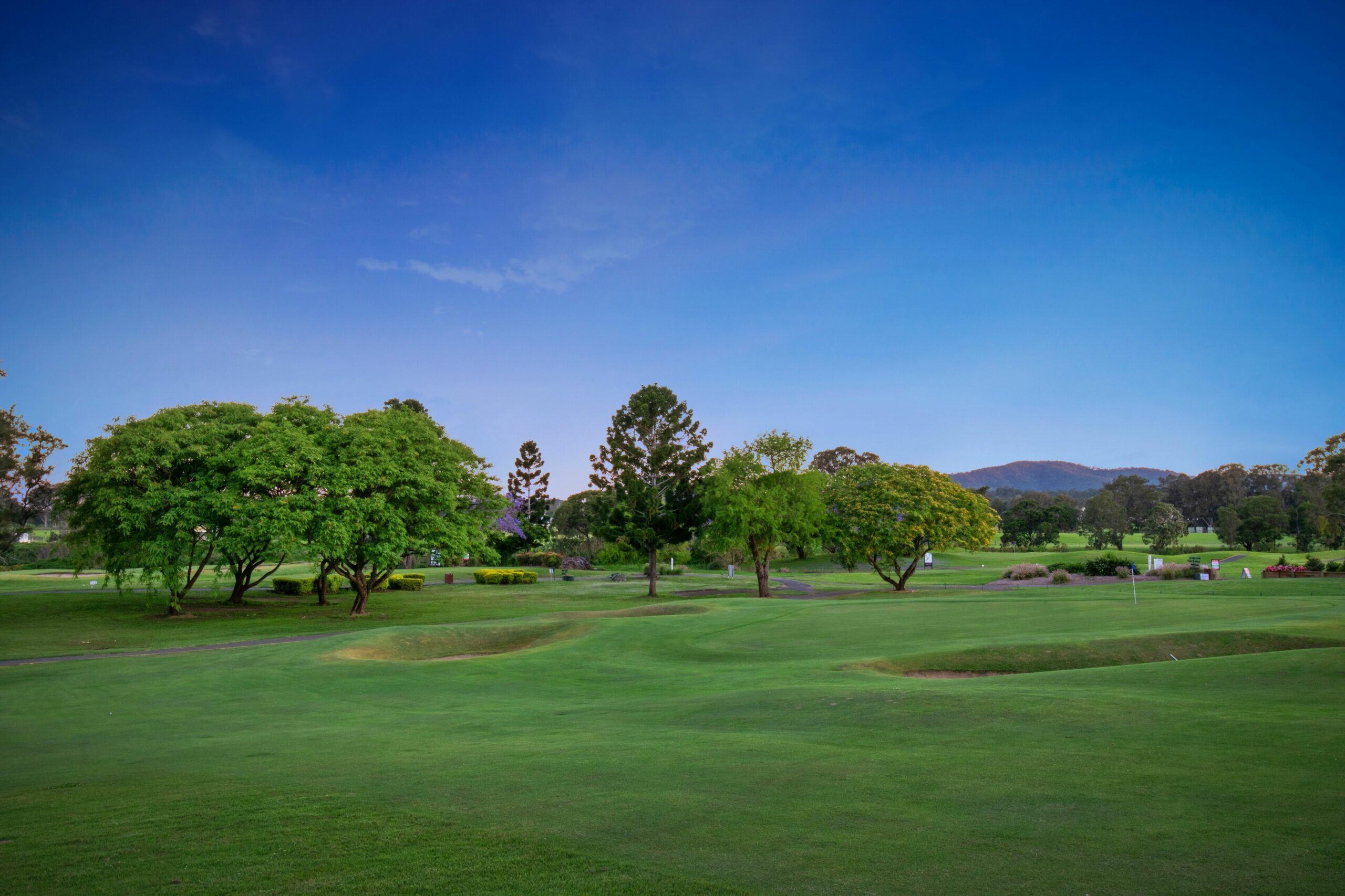 Fairway Village @ Windaroo Lakes Golf Club