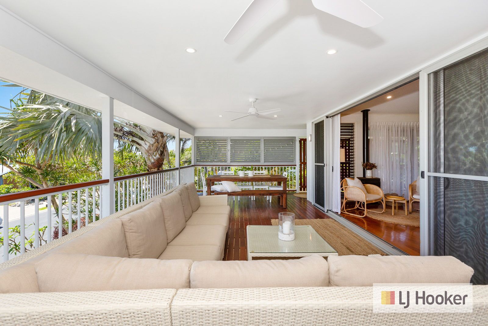 Casa Beach Abode - Casuarina, NSW