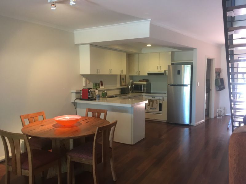 Norfolk Pines Apartment - Fremantle CBD